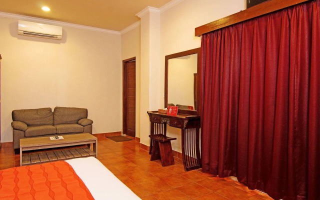 ZEN Rooms Monkey Forest Ubud @ pundi pundi