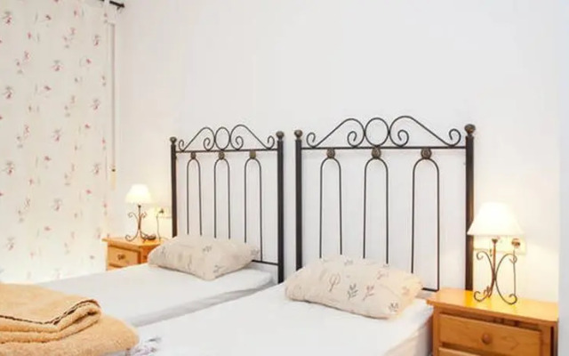 Holiday home Casas Nordicas - Alicante
