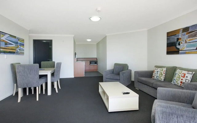 Sovereign Gold Coast