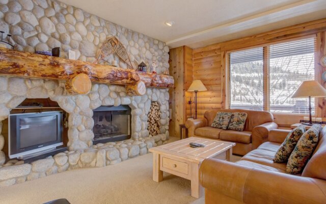 Comstock Lodge by Deer Valley's Signature Collecti