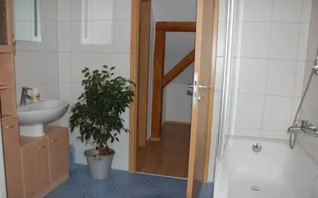 Ferienhaus Bauer