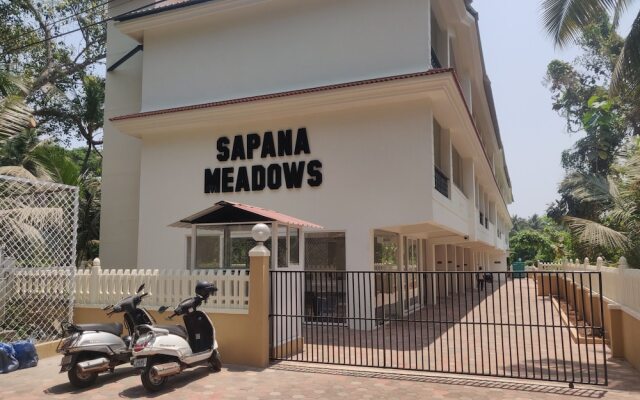Sapana Meadows by Nanu Resorts
