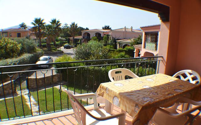 Appartamento Pamela 2E