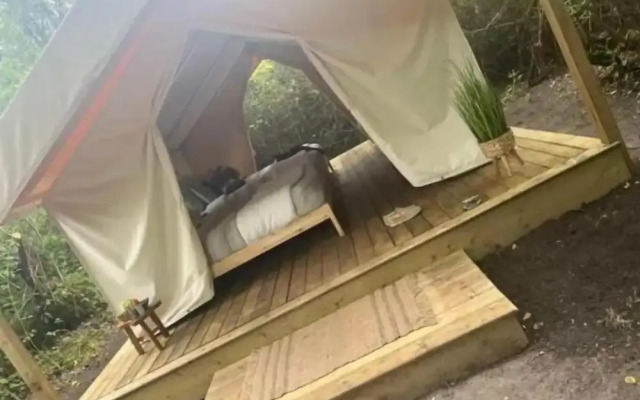 Oceans Edge Eagle Retreat