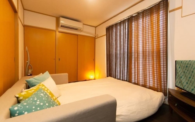Grace Heiwajima by Tranova – Guest Rooms – Tokyo