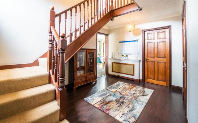 Burgess Beach House