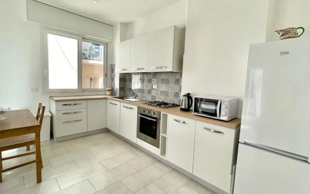 Suite Martiri-Sanremo