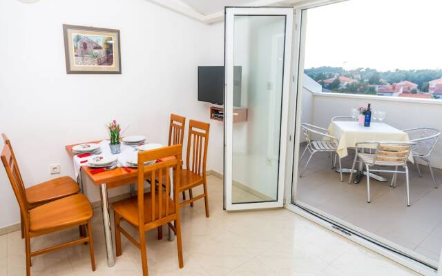 Pool Apartments Galeb