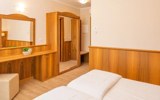Hotel Centrale