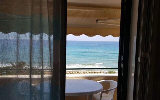 Menigos AA2G nr.61 Sup.Seaview 2Bedroom