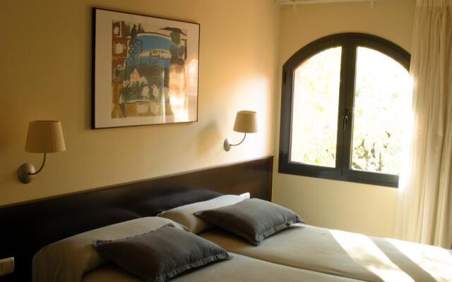 Hotel Torres
