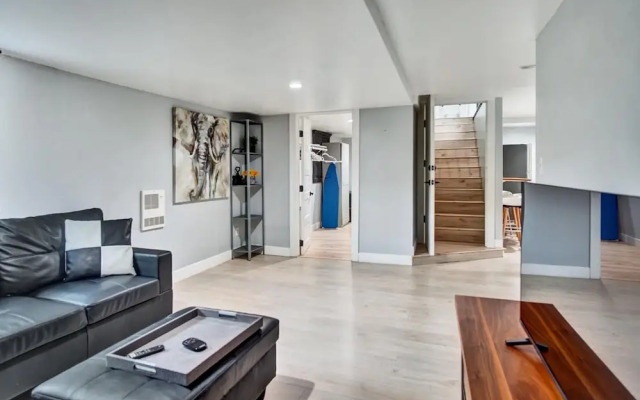 Ventura Downtown Minutes to Beaches