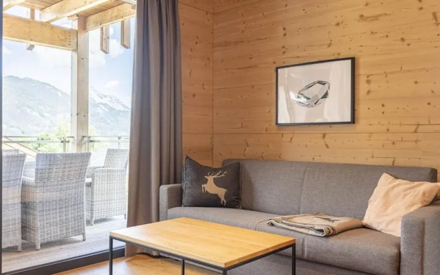 Nice Apartment With Sauna