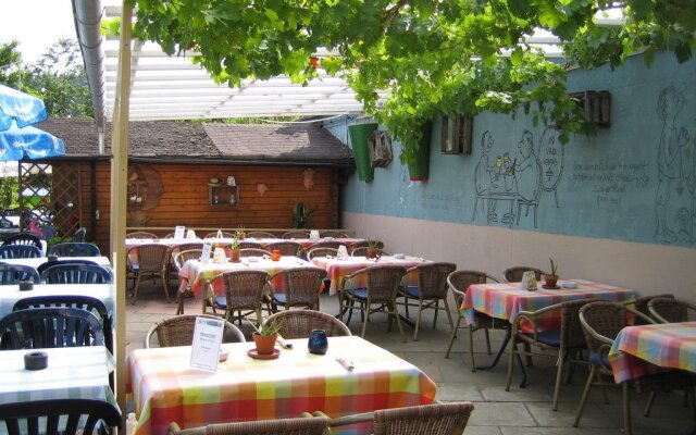 Landhotel Weinhaus Treis