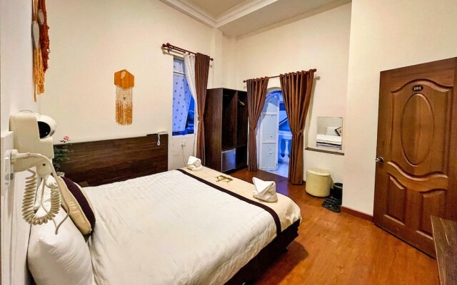 HANZ Thien Nien Ky Hotel Da Lat