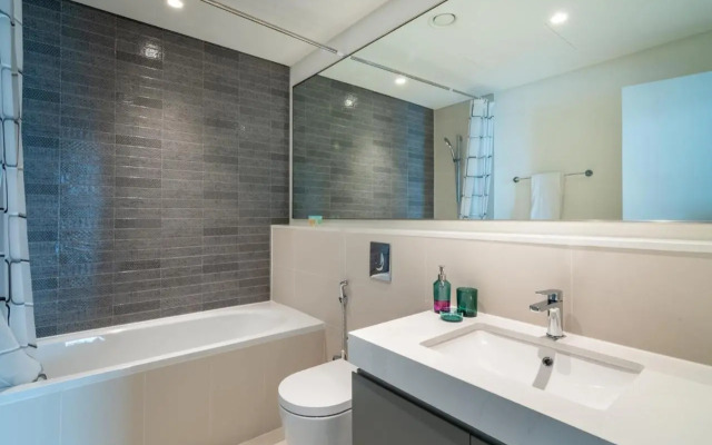 The Smart Concierge - Sunrise Bay tower 1