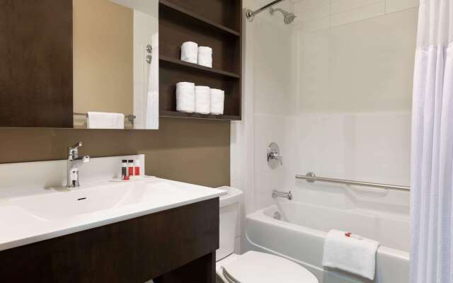 Microtel Inn & Suites by Wyndham Estevan