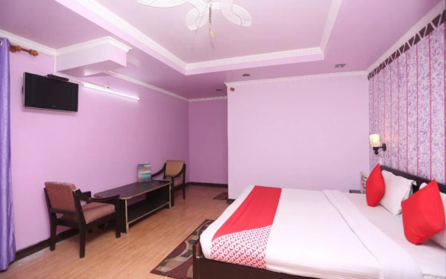 OYO 19409 Hotel Sunita And Restaurant