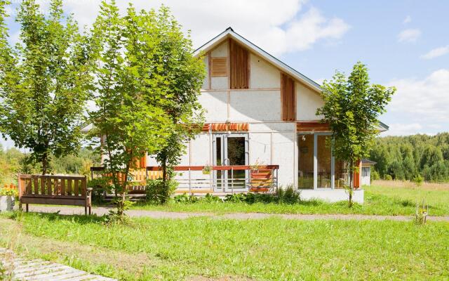 Эко-Усадьба Ошеть