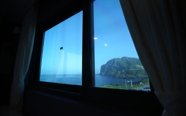 Healing House Youngrakjae