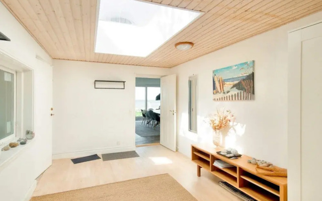 12 Person Holiday Home in Graested-by Traum