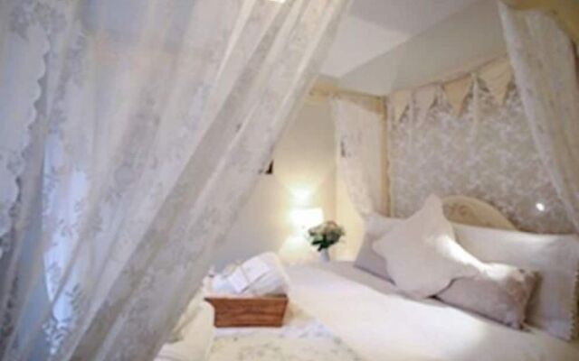 The Shepherd's Purse