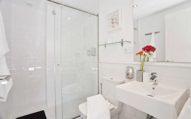 Casa Miravalle Apartamentos Darro