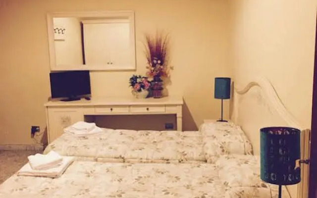 Roma Da Noi Home Holidays