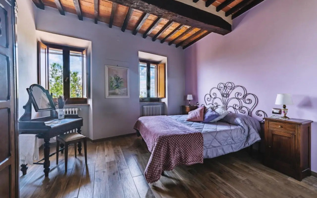 Il Giardino della Fortezza