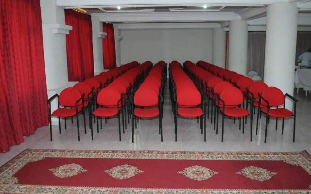 Hotel Assif