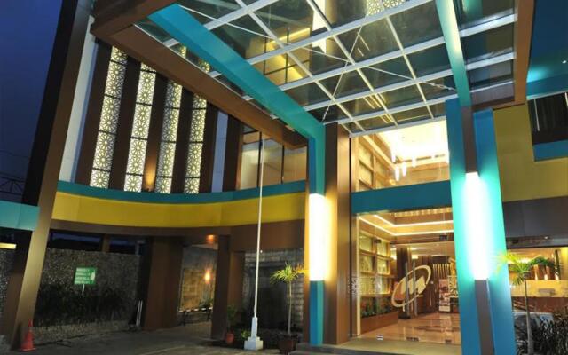 Muria Hotel