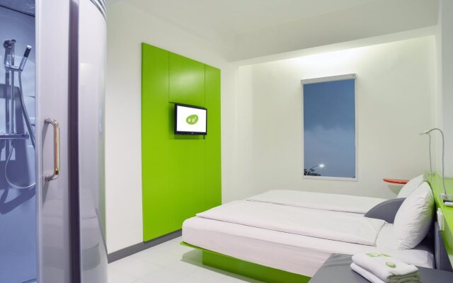 POP! Hotel Kemang Jakarta