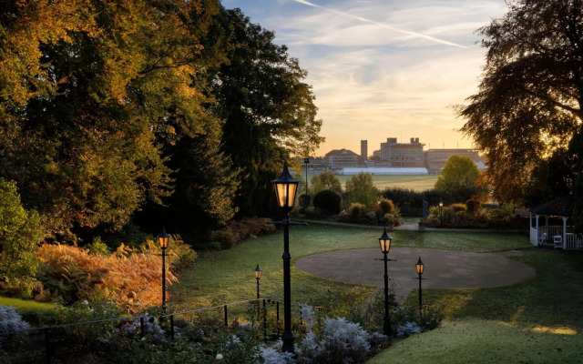 Delta Hotels by Marriott York