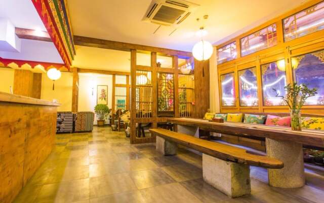 Yiyun Mansion Botique Inn Pingyao