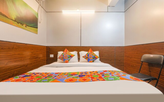 Fabhotel Titiksha