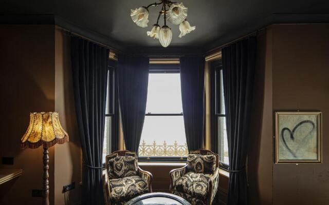 The Albion Rooms