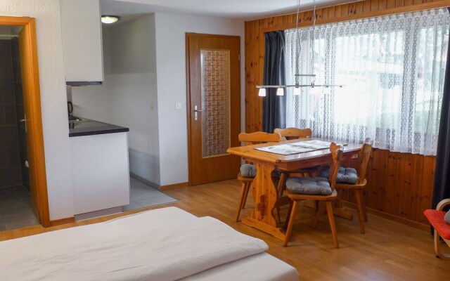 Chalet Chiebrendli Grindelwald