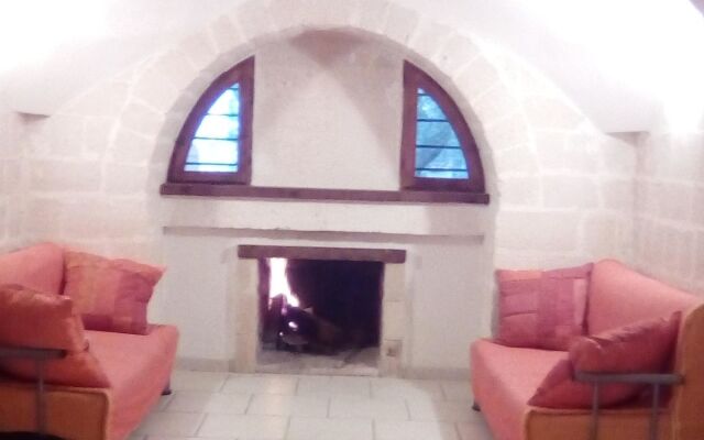 Trulli Monte Madre