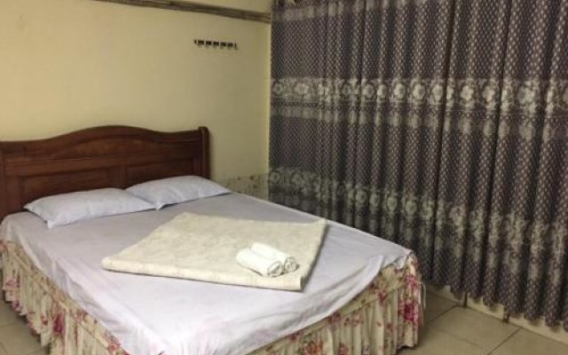 Thanh Tam Guesthouse