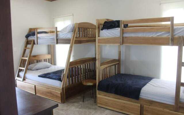 Casa Hacienda Jaguar