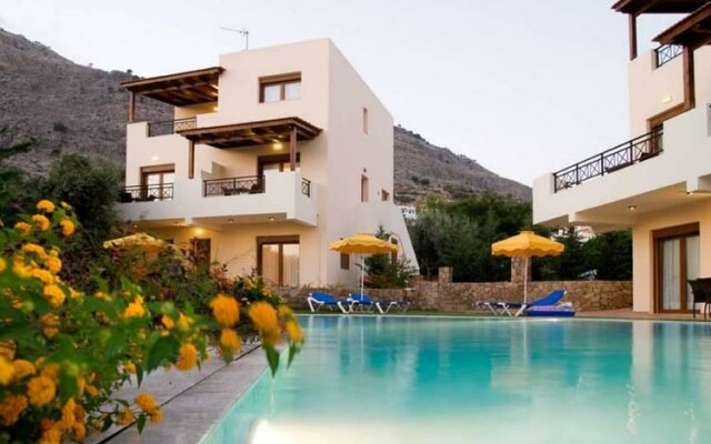 Beautiful Villa With Swimming Pool