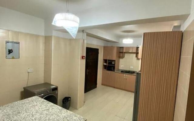 Luxury waterfront 3 bedroom apartment ikoyi