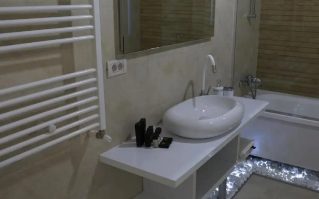 Nicho Residence Bucurestii Noi