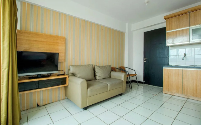 S&A Hotel Residence