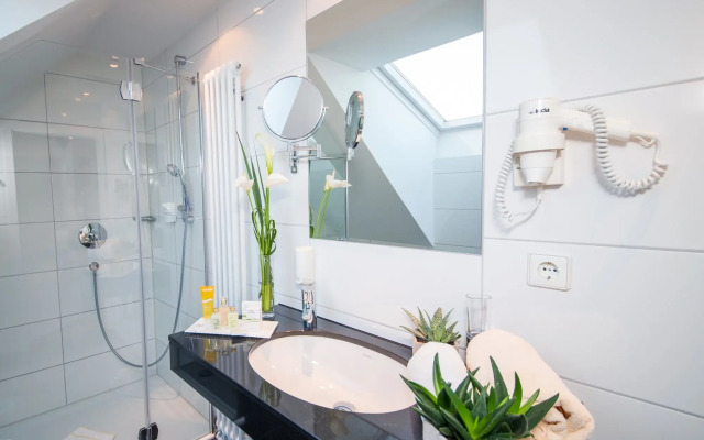 Hotel & Restaurant Goldener Pflug