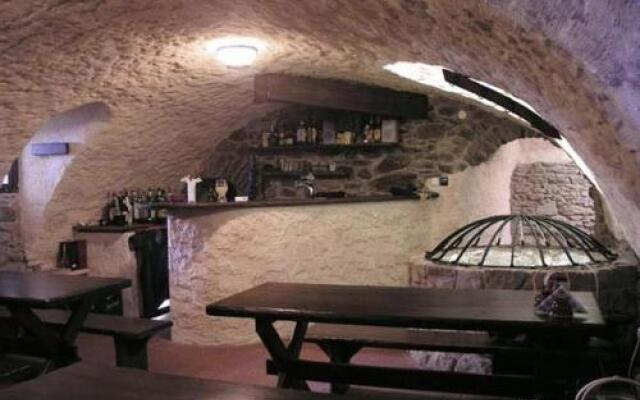 Penzion Na 15. Poledníku