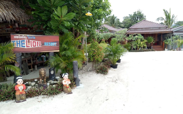 The LION resort