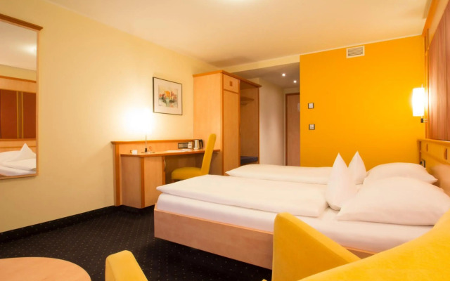 Rio Hotel