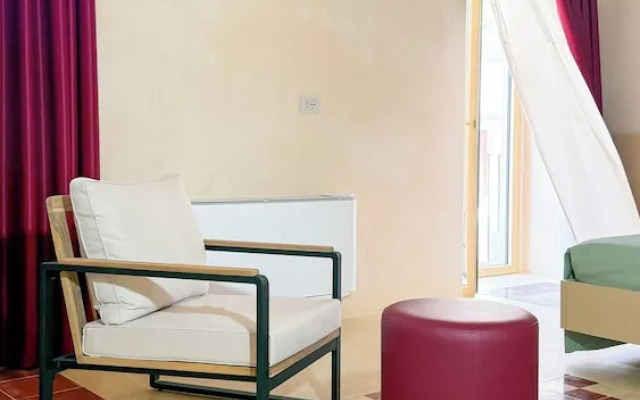 PALAZZO VIGILARIUM - Boutique Rooms