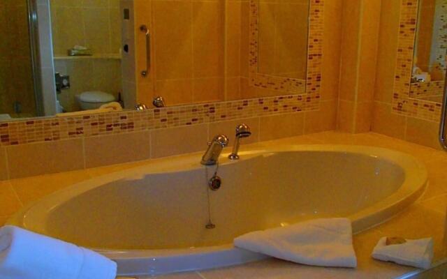 Delphi Resort